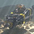 underwater exploration ship3