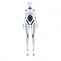 Android robot 10