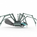 cyber spider4
