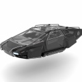 hover car tronic2