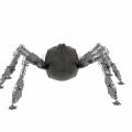 spider metrox robot 2